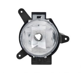 FARO ANTINIEBLA CHEVROLET SPARK 2010-2013 DERECHO
