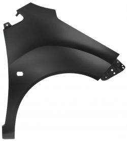 ALETA CHEVROLET SPARK 2010-2013 DELANTERA / CON PILOTO / DERECHA