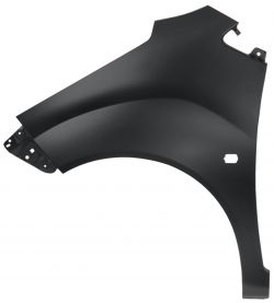 ALETA CHEVROLET SPARK 2010-2013 DELANTERA / CON PILOTO / IZQUIERDA