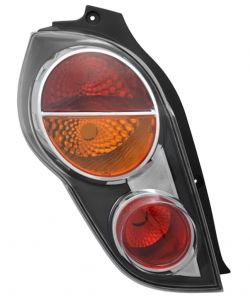 PILOTO TRASERO CHEVROLET SPARK 2010-2013 IZQUIERDO