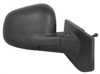 ESPEJO RETROVISOR CHEVROLET SPARK 2010-2013 MECANICO / DERECHO