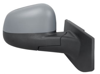 ESPEJO RETROVISOR CHEVROLET SPARK 2010-2013 ELECTRICO / TERMICO / IMPRIMADO / DERECHO