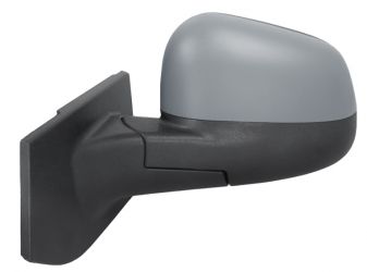 ESPEJO RETROVISOR CHEVROLET SPARK 2010-2013 ELECTRICO / TERMICO / IMPRIMADO / IZQUIERDO