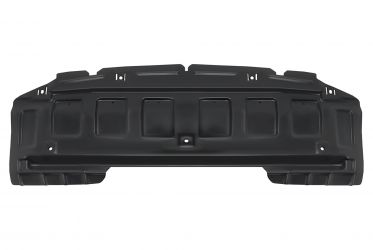BAJO MOTOR CHEVROLET SPARK 2010-2013 DELANTERO