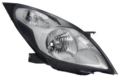 FARO CHEVROLET SPARK 2013-2015 DERECHO