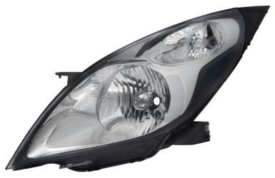 FARO CHEVROLET SPARK 2013-2015 IZQUIERDO