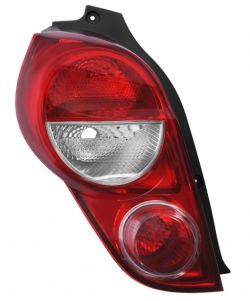 PILOTO TRASERO CHEVROLET SPARK 2013-2015 IZQUIERDO