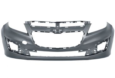 PARACHOQUES CHEVROLET SPARK 2013-2015 DELANTERO / MODELO LTZ / IMPRIMADO