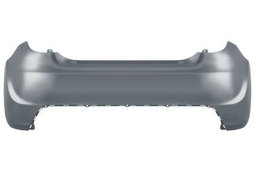 PARACHOQUES CHEVROLET SPARK 2013-2015 TRASERO