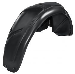 GUARDABARROS CHEVROLET SPARK 2010-2013 TRASERO IZQUIERDO