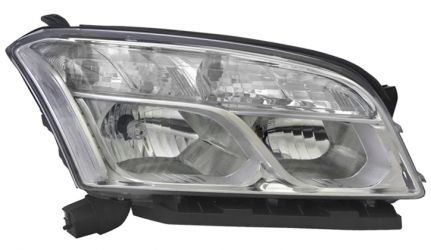 FARO CHEVROLET TRAX / TRACKER 2013-2017 DERECHO