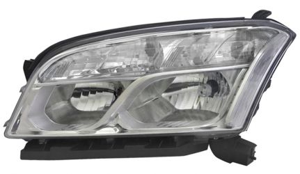 FARO CHEVROLET TRAX / TRACKER 2013-2017 IZQUIERDO