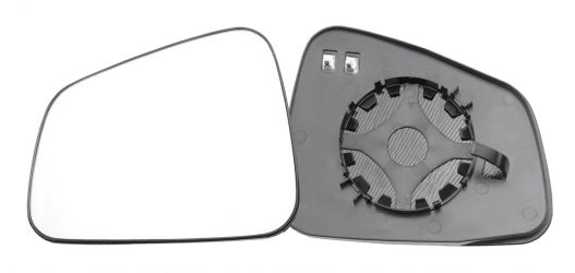 CRISTAL OPEL MOKKA 2013-2016 CON SOPORTE / TERMICO / CONVEXO / IZQUIERDO