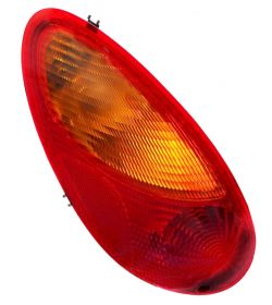 PILOTO TRASERO CHRYSLER PT CRUISER 2001-2005 IZQUIERDO