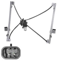 ELEVALUNAS CHRYSLER VOYAGER 2005-2008 ELECTRICO / CON MOTOR / 2 PINS / DELANTERO DERECHO