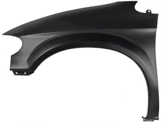 ALETA CHRYSLER VOYAGER 2001-2005 DELANTERA IZQUIERDA