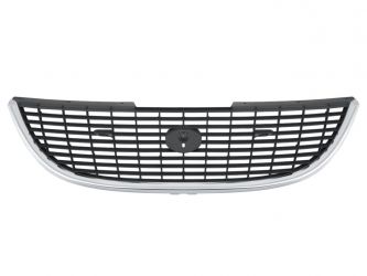 REJILLA CHRYSLER VOYAGER 2001-2005 FRENTE