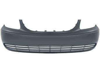 PARACHOQUES CHRYSLER GRAND VOYAGER 2001-2005 DELANTERO / IMPRIMADO