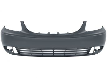 PARACHOQUES CHRYSLER GRAND VOYAGER 2001-2005 DELANTERO / CON ANTINIEBLAS / IMPRIMADO