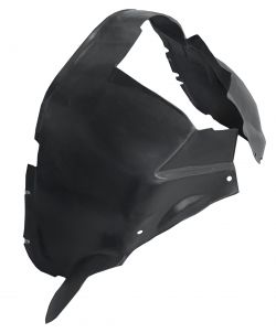 GUARDABARROS CHRYSLER VOYAGER 2001-2005 DELANTERO DERECHO