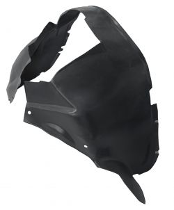 GUARDABARROS CHRYSLER VOYAGER 2001-2005 DELANTERO IZQUIERDO