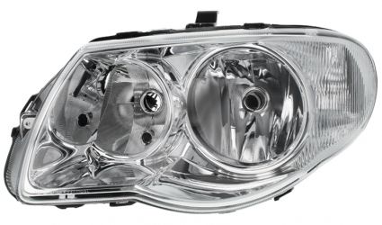 FARO CHRYSLER GRAND VOYAGER 2005-2008 IZQUIERDO