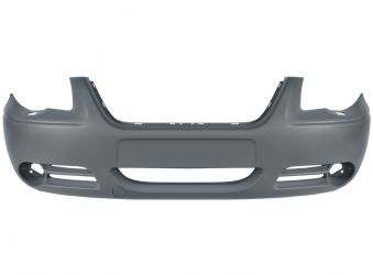PARACHOQUES CHRYSLER GRAND VOYAGER 2005-2008 DELANTERO / CON ANTINIEBLAS / IMPRIMADO