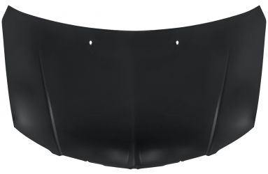 CAPO CHRYSLER GRAND VOYAGER 2008-2011 DELANTERO / ALUMINIO