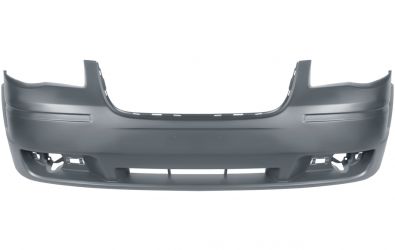 PARACHOQUES CHRYSLER GRAND VOYAGER 2008-2011 DELANTERO / IMPRIMADO