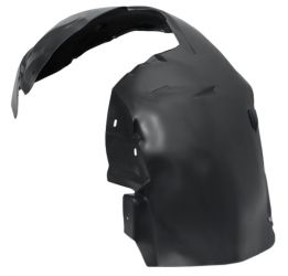 GUARDABARROS CHRYSLER GRAND VOYAGER 2008-2011 DELANTERO IZQUIERDO