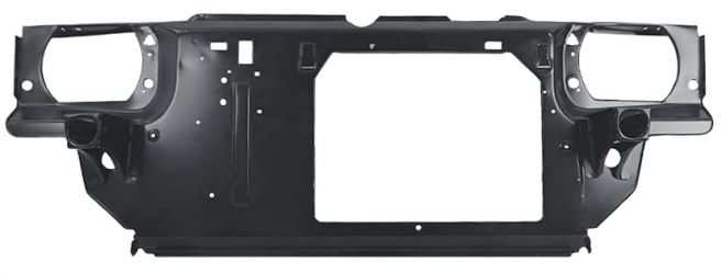 FRENTE INTERNO CITROEN AX 1986-1991 DELANTERO