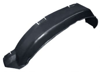 GUARDABARROS CITROEN AX 1992-1996 DELANTERO IZQUIERDO