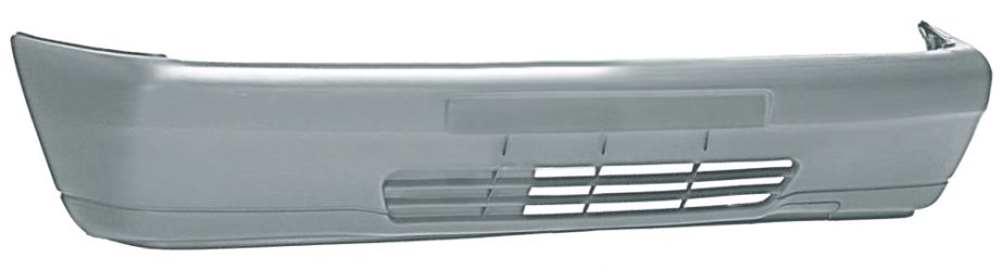PARACHOQUES CITROEN AX 1992-1996 DELANTERO / IMPRIMADO
