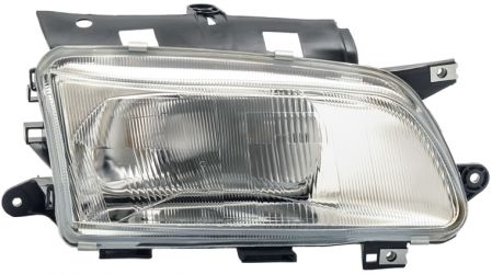 FARO CITROEN BERLINGO 1996-2002 DERECHO