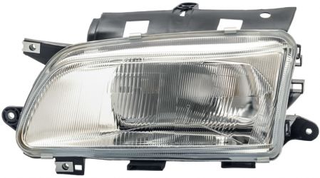 FARO CITROEN BERLINGO 1996-2002 IZQUIERDO