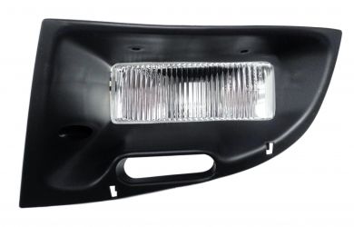 FARO ANTINIEBLA CITROEN BERLINGO 1996-2002 IZQUIERDO