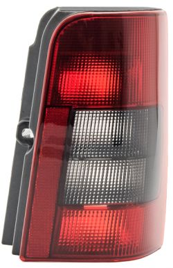 PILOTO TRASERO CITROEN BERLINGO 1996-2002 1 PORTON TRASERO / DERECHO