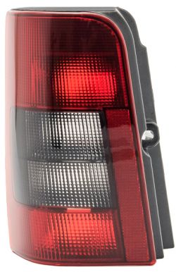 PILOTO TRASERO CITROEN BERLINGO 1996-2002 1 PORTON TRASERO / IZQUIERDO