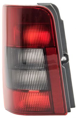 PILOTO TRASERO CITROEN BERLINGO 1996-2002 2 PUERTAS TRASERAS / IZQUIERDO