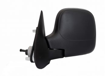 ESPEJO RETROVISOR CITROEN BERLINGO 1996-2002 MECANICO / IZQUIERDO