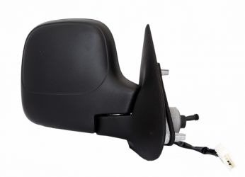 ESPEJO RETROVISOR CITROEN BERLINGO 1996-2002 MECANICO / TERMICO / DERECHO