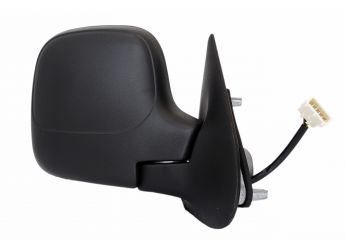 ESPEJO RETROVISOR CITROEN BERLINGO 1996-2002 ELECTRICO / TERMICO / DERECHO