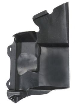 BAJO MOTOR CITROEN BERLINGO 1996-2002 DELANTERO / EXCEPTO MOTOR 1.9 / DERECHO