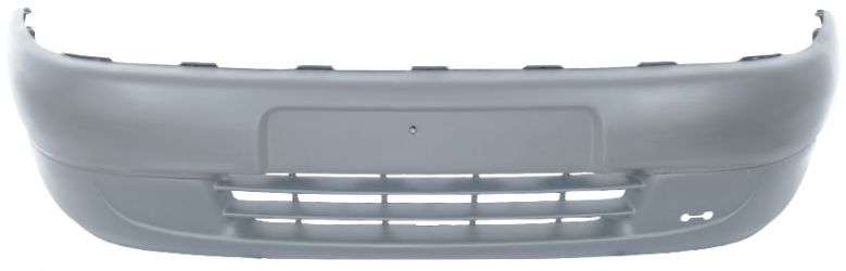 PARACHOQUES PEUGEOT PARTNER 1996-2002 DELANTERO / IMPRIMADO