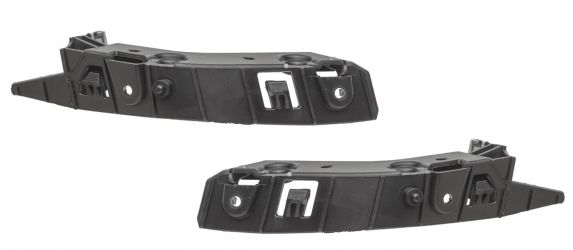 SOPORTES PARACHOQUES CITROEN BERLINGO 2003-2008 DELANTERO / KIT / IZQUIERDO+DERECHO