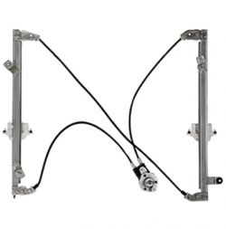 ELEVALUNAS CITROEN BERLINGO 1996-2002 MANUAL / DELANTERO DERECHO