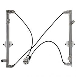 ELEVALUNAS CITROEN BERLINGO 1996-2002 MANUAL / DELANTERO IZQUIERDO