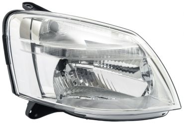 FARO PEUGEOT PARTNER 2003-2008 DERECHO