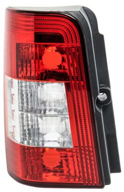 PILOTO TRASERO CITROEN BERLINGO 2006-2008 1 PORTON TRASERO / IZQUIERDO