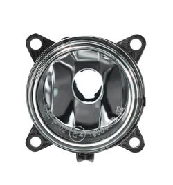 FARO ANTINIEBLA CITROEN BERLINGO 2003-2008 LAMPARA H11 / REVERSIBLE